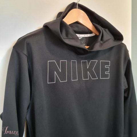 imusau.lt | parduodama Nike džemperis su gobtuvu